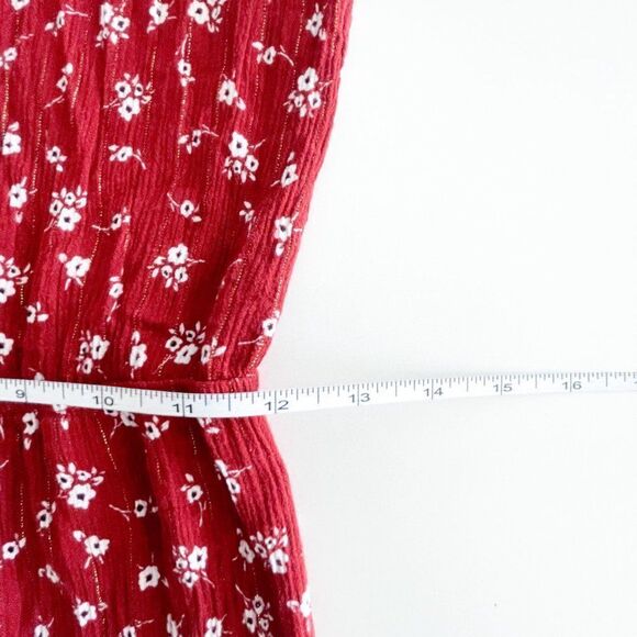 Saltwater Luxe // midi dress // Size Small // EUC - Picture 4 of 10